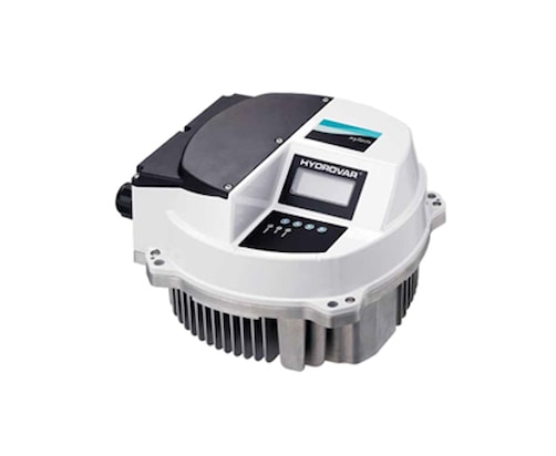 Variable Frequency Drives